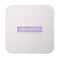 SurfaceShield™ Exhaust Fan w/ LED and Vyv™ Antimicrobial Virus Killing Violet Light, 110 CFM