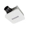 SurfaceShield™ Exhaust Fan w/ LED and Vyv™ Antimicrobial Virus Killing Violet Light, 110 CFM