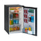 4.4 cu. ft. Compact Refrigerator