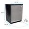 Compact Single Door Refrigerator