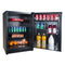 Compact Single Door Refrigerator
