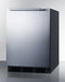 24" Wide Built-In All-Refrigerator, ADA Compliant