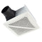Roomside Series 80 CFM 2.0 Sones Ventilation Fan