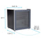 Beverage Center, 60 Can Capacity