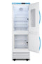 24" Wide Performance Series All-Refrigerator/All-Freezer Combination