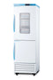 24" Wide Performance Series All-Refrigerator/All-Freezer Combination