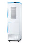 24" Wide Performance Series All-Refrigerator/All-Freezer Combination
