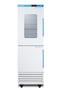 24" Wide Performance Series All-Refrigerator/All-Freezer Combination