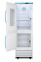 24" Wide Performance Series All-Refrigerator/All-Freezer Combination