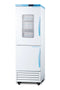 24" Wide Performance Series All-Refrigerator/All-Freezer Combination