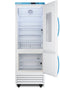 28" Wide Performance Series All-Refrigerator/All-Freezer Combination
