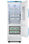 28" Wide Performance Series All-Refrigerator/All-Freezer Combination