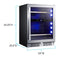 Avanti ELITE Series Beverage Center, 125 Can Capacity