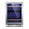 Avanti ELITE Series Beverage Center, 125 Can Capacity