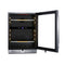 Avanti ELITE Series Beverage Center, 125 Can Capacity
