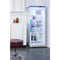 12 Cu.Ft. Upright Laboratory Refrigerator