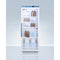 12 Cu.Ft. Upright Laboratory Refrigerator