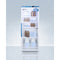 12 Cu.Ft. Upright Laboratory Refrigerator