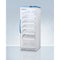 12 Cu.Ft. Upright Laboratory Refrigerator with Removable Drawers