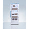 12 Cu.Ft. Upright Laboratory Refrigerator with Removable Drawers