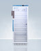12 Cu.Ft. Upright Vaccine Refrigerator