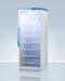 12 Cu.Ft. Upright Vaccine Refrigerator