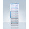 12 Cu.Ft. Upright Vaccine Refrigerator