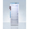12 Cu.Ft. Upright Vaccine Refrigerator