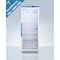 12 Cu.Ft. Upright Vaccine Refrigerator, Certified to NSF/ANSI 456 Vaccine Storage Standard