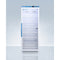 12 Cu.Ft. Upright Vaccine Refrigerator, Certified to NSF/ANSI 456 Vaccine Storage Standard