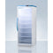 12 Cu.Ft. Upright Vaccine Refrigerator, Certified to NSF/ANSI 456 Vaccine Storage Standard