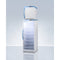 24" Wide Performance Series All-Refrigerator/All-Freezer Combination