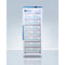12 Cu.Ft. Upright Controlled Room Temperature Cabinet