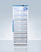 12 Cu.Ft. Upright Vaccine Refrigerator