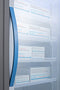 12 Cu.Ft. Upright Vaccine Refrigerator