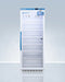 12 Cu.Ft. Upright Vaccine Refrigerator