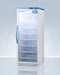 12 Cu.Ft. Upright Vaccine Refrigerator