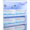12 Cu.Ft. Upright Vaccine Refrigerator