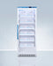12 Cu.Ft. Upright Vaccine Refrigerator with Removable Drawers