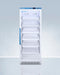 12 Cu.Ft. Upright Vaccine Refrigerator with Removable Drawers