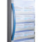 12 Cu.Ft. Upright Vaccine Refrigerator with Removable Drawers