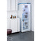 15 Cu.Ft. Upright Laboratory Refrigerator