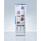 15 Cu.Ft. Upright Laboratory Refrigerator