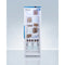 15 Cu.Ft. Upright Laboratory Refrigerator