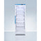 15 Cu.Ft. Upright Laboratory Refrigerator with Removable Drawers