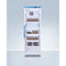 15 Cu.Ft. Upright Laboratory Refrigerator with Removable Drawers