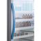 15 Cu.Ft. Upright Laboratory Refrigerator with Removable Drawers