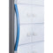 15 Cu.Ft. Upright Laboratory Refrigerator with Interior Lockers