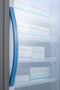 15 Cu.Ft. Upright Vaccine Refrigerator