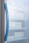 15 Cu.Ft. Upright Vaccine Refrigerator
